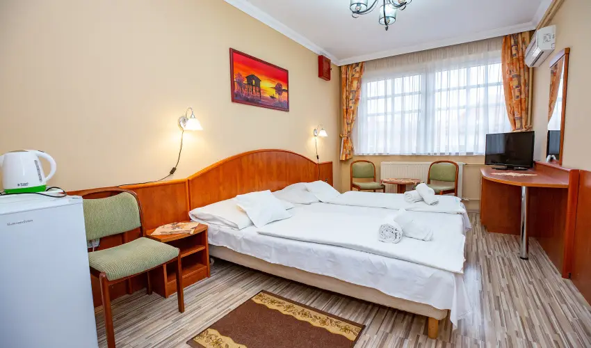 Major Panzi & tterem Hajdszoboszl - Pnksd