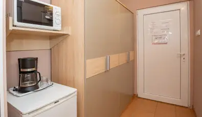 Major Panzi & tterem Hajdszoboszl