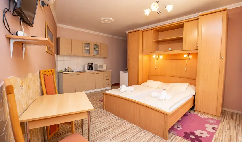 Major Panzi & tterem Hajdszoboszl - Pnksd