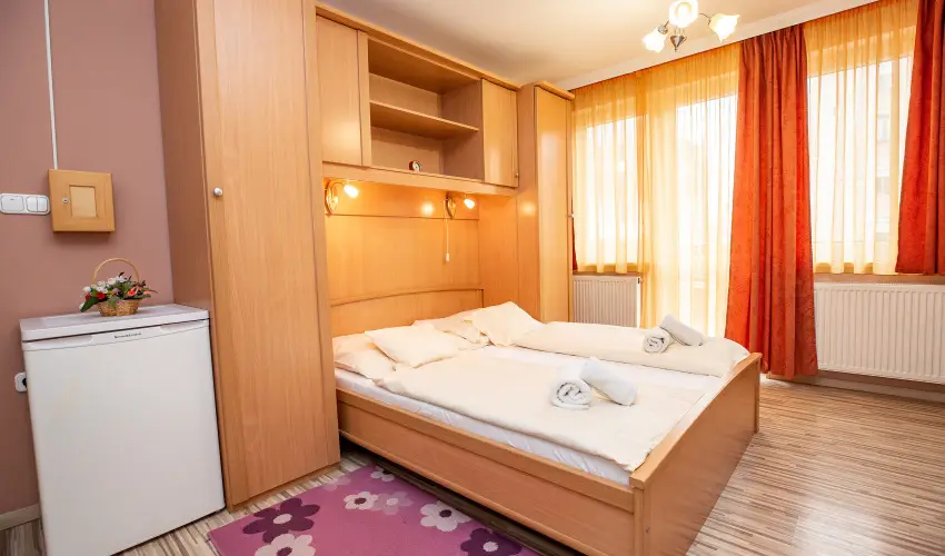 Major Panzi & tterem Hajdszoboszl - Pnksd