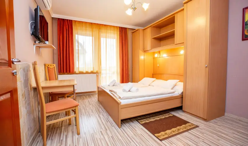 Major Panzi & tterem Hajdszoboszl - Pnksd