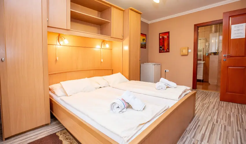 Major Panzi & tterem Hajdszoboszl - Pnksd