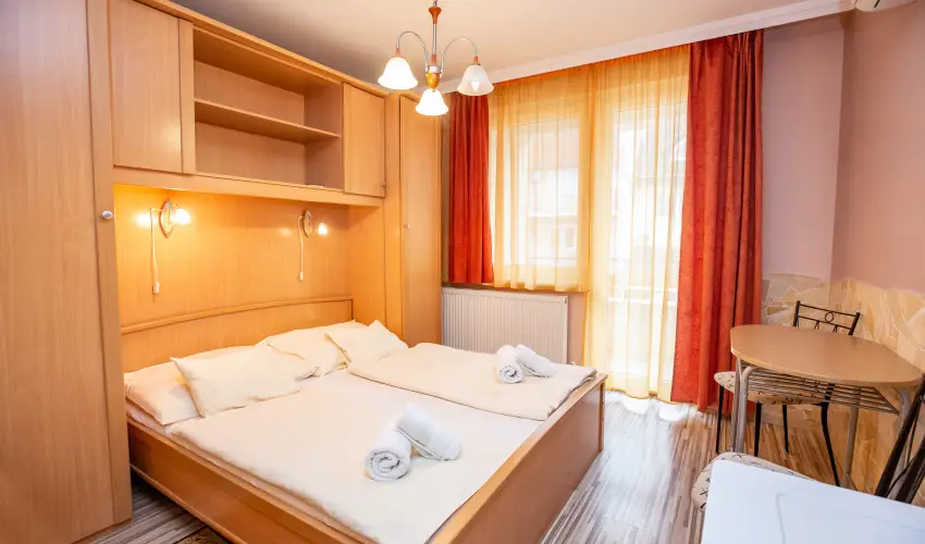 Major Panzi & tterem Hajdszoboszl - Pnksd