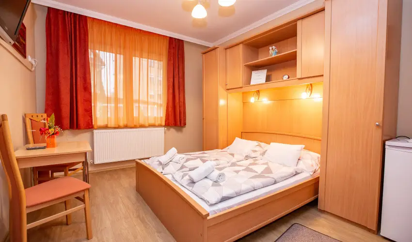 Major Panzi & tterem Hajdszoboszl - Pnksd