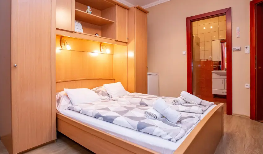 Major Panzi & tterem Hajdszoboszl - Pnksd