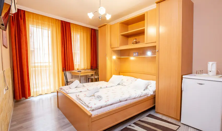 Major Panzi & tterem Hajdszoboszl - Pnksd