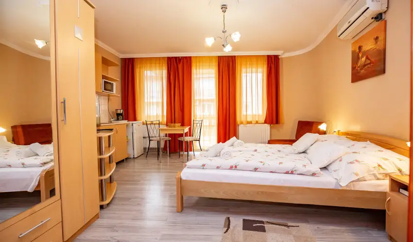 Major Panzi & tterem Hajdszoboszl - Pnksd