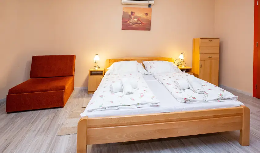 Major Panzi & tterem Hajdszoboszl - Pnksd