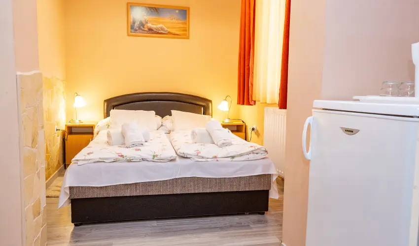 Major Panzi & tterem Hajdszoboszl - Pnksd