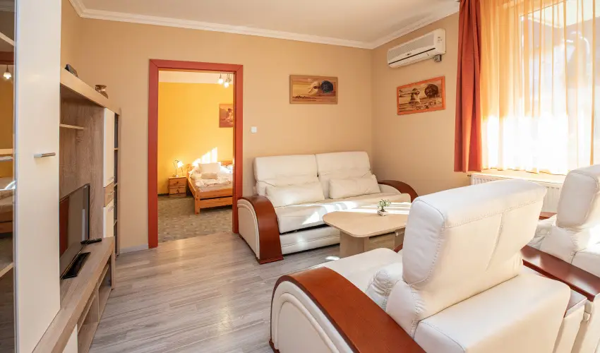 Major Panzi & tterem Hajdszoboszl - Pnksd