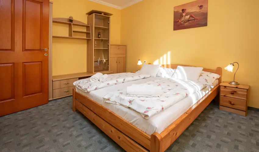 Major Panzi & tterem Hajdszoboszl - Pnksd