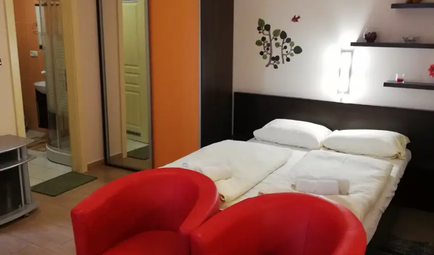 Major Panzi & tterem Hajdszoboszl - Pnksd