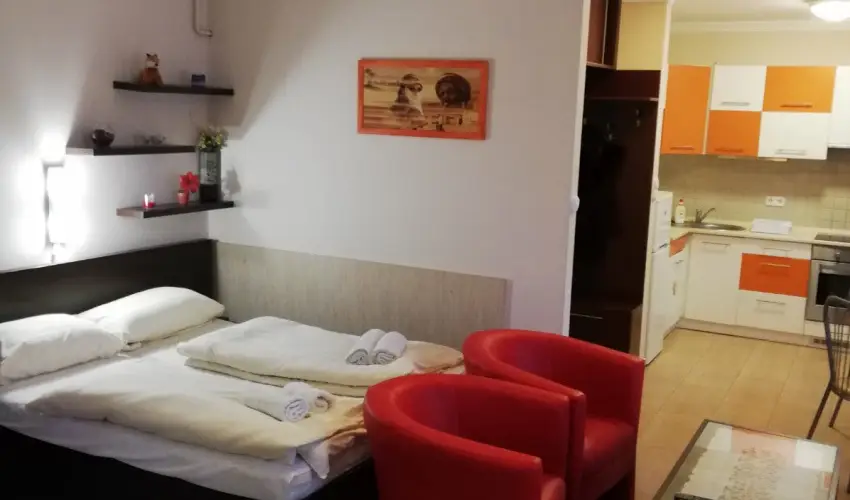 Major Panzi & tterem Hajdszoboszl - Pnksd