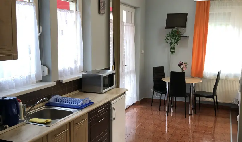 Major Panzi & tterem Hajdszoboszl - Pnksd