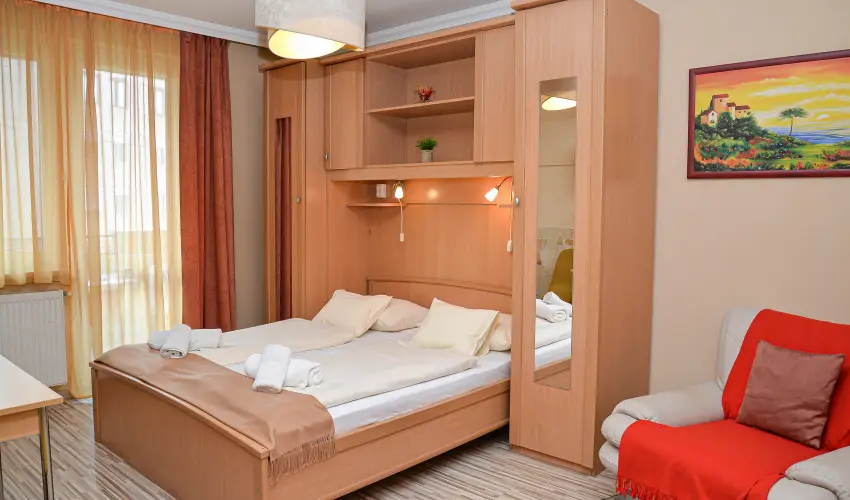 Major Panzi� & �tterem Hajd�szoboszl� - P�nk�sd (min. 2 �j)