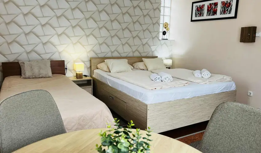 Major Panzi� & �tterem Hajd�szoboszl� - P�nk�sd (min. 2 �j)