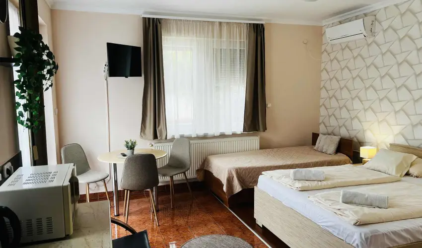 Major Panzi� & �tterem Hajd�szoboszl� - P�nk�sd (min. 2 �j)