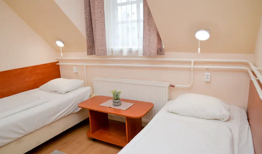 Major Panzi� & �tterem Hajd�szoboszl� - P�nk�sd (min. 2 �j)