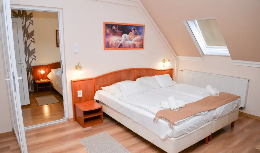 Major Panzi� & �tterem Hajd�szoboszl� - P�nk�sd (min. 2 �j)