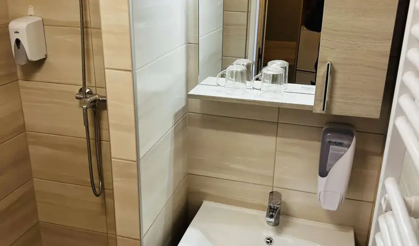 Major Panzi� & �tterem Hajd�szoboszl� - P�nk�sd (min. 2 �j)