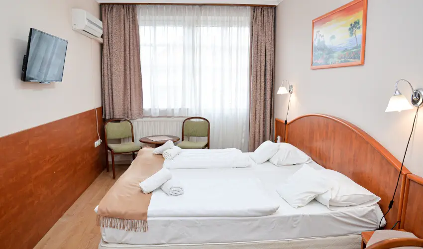 Major Panzi� & �tterem Hajd�szoboszl� - P�nk�sd (min. 2 �j)