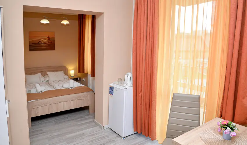 Major Panzi� & �tterem Hajd�szoboszl� - P�nk�sd (min. 2 �j)