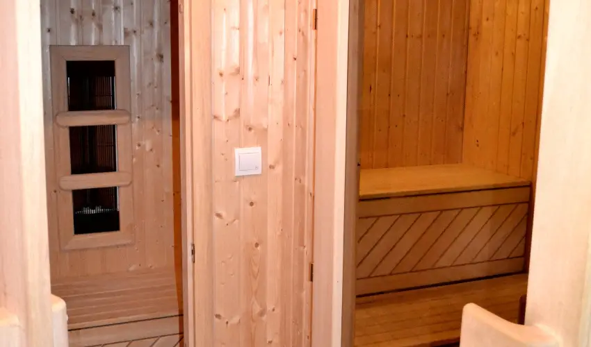 Malomkert Hotel Nagybrzsny - Pnksd (min. 2 j)