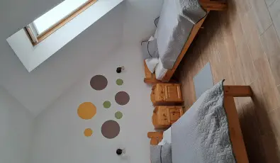 Malomkert Hotel Nagybrzsny