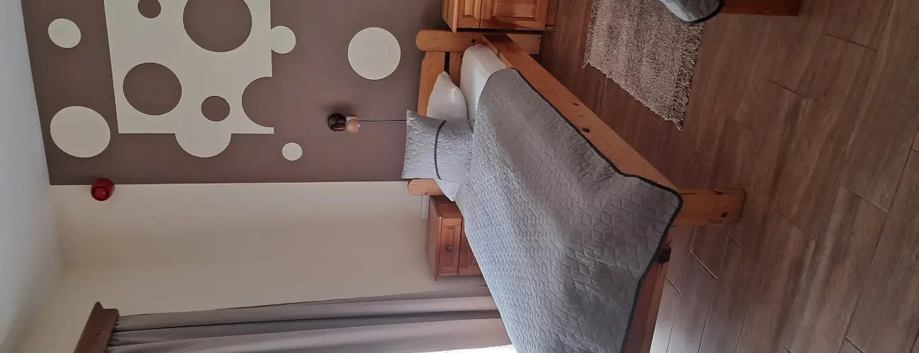 Malomkert Hotel Nagybrzsny - Pnksd (min. 2 j)