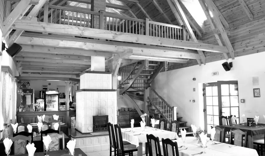 Malomkert Hotel Nagyb�rzs�ny - P�nk�sd (min. 2 �j)