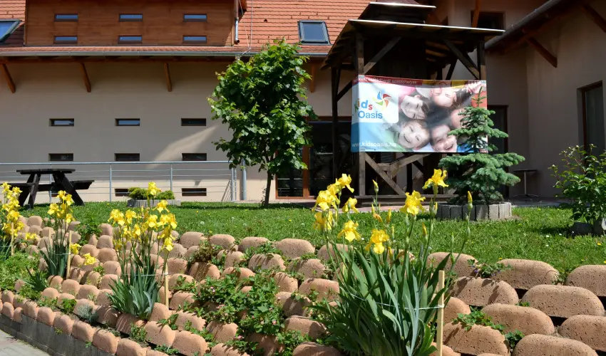 Malomkert Hotel Nagybrzsny - Pnksd (min. 2 j)