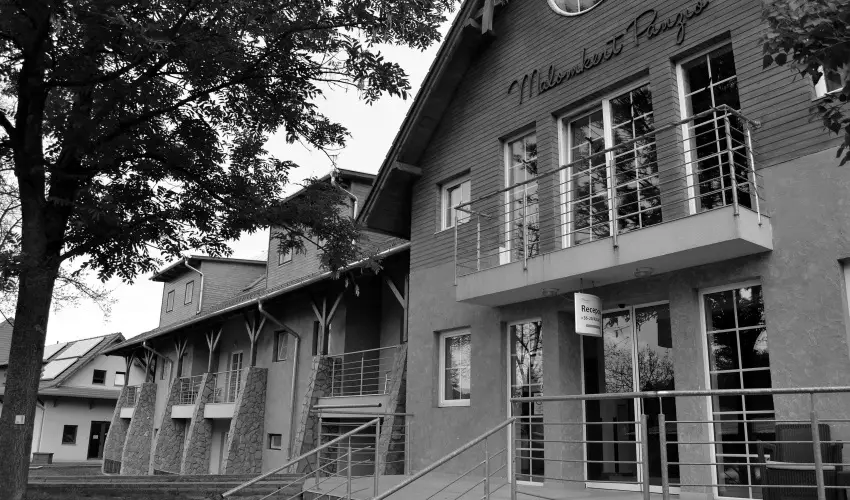 Malomkert Hotel Nagyb�rzs�ny - P�nk�sd (min. 2 �j)