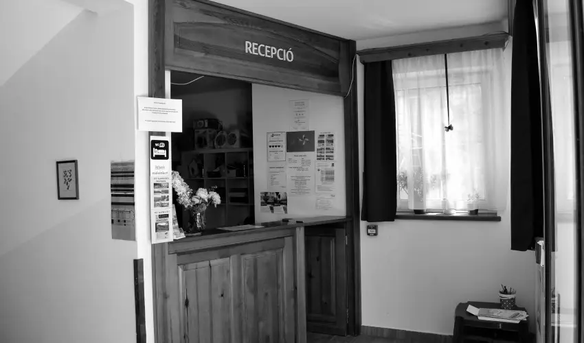 Malomkert Hotel Nagyb�rzs�ny - P�nk�sd (min. 2 �j)