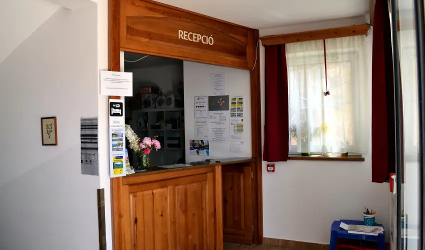 Malomkert Hotel Nagybrzsny - Pnksd (min. 2 j)