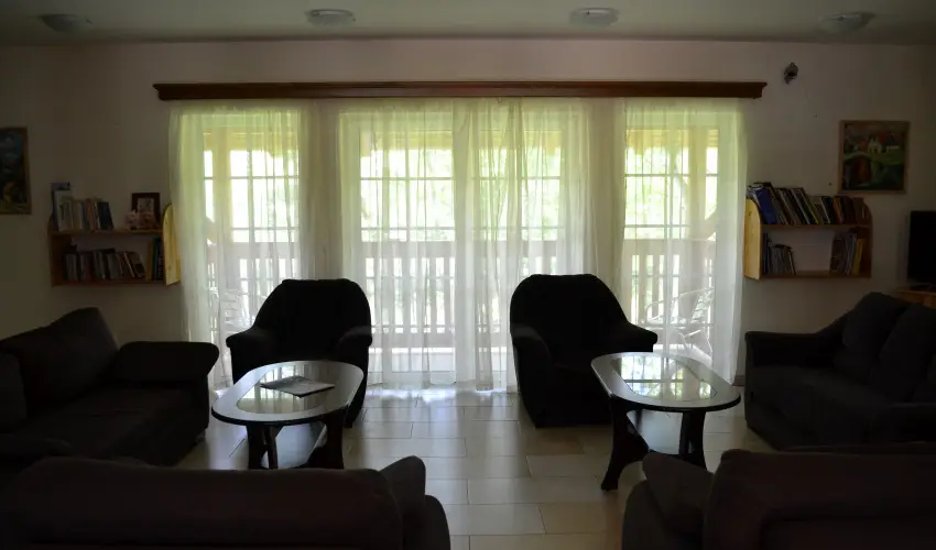 Malomkert Hotel Nagybrzsny - Pnksd (min. 2 j)