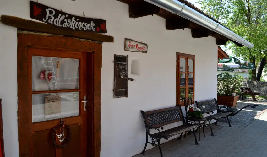 Malomkert Hotel Nagybrzsny - Pnksd (min. 2 j)