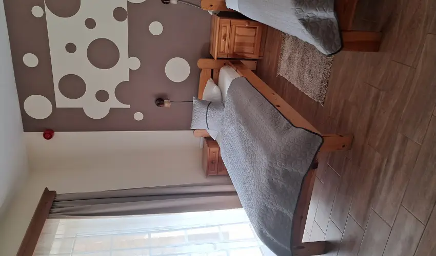 Malomkert Hotel Nagybrzsny - Pnksd (min. 2 j)