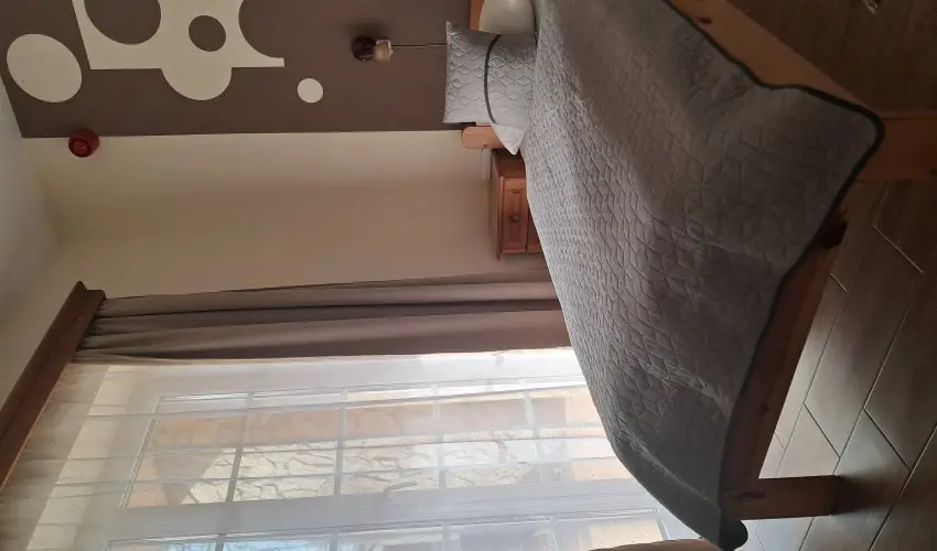 Malomkert Hotel Nagybrzsny - Pnksd (min. 2 j)