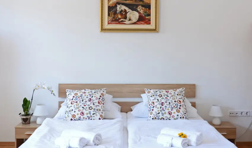 Malom-t Vendghz Tapolca - Pnksd