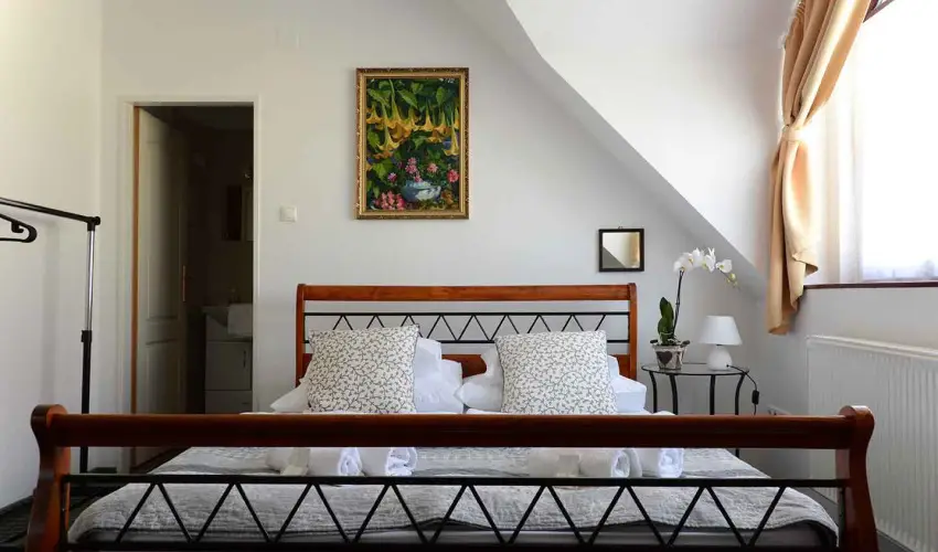 Malom-t Vendghz Tapolca - Pnksd