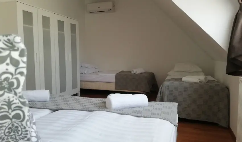 Malom-t Vendghz Tapolca - Pnksd