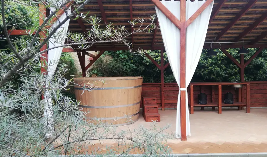 Malom-t Vendghz Tapolca - Pnksd