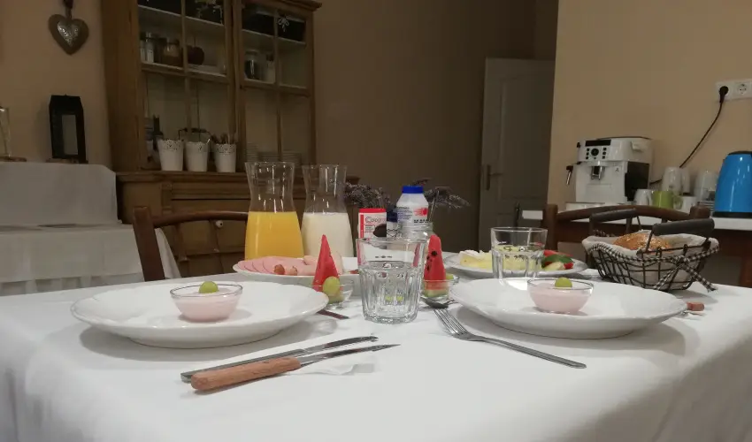 Malom-t Vendghz Tapolca - Pnksd