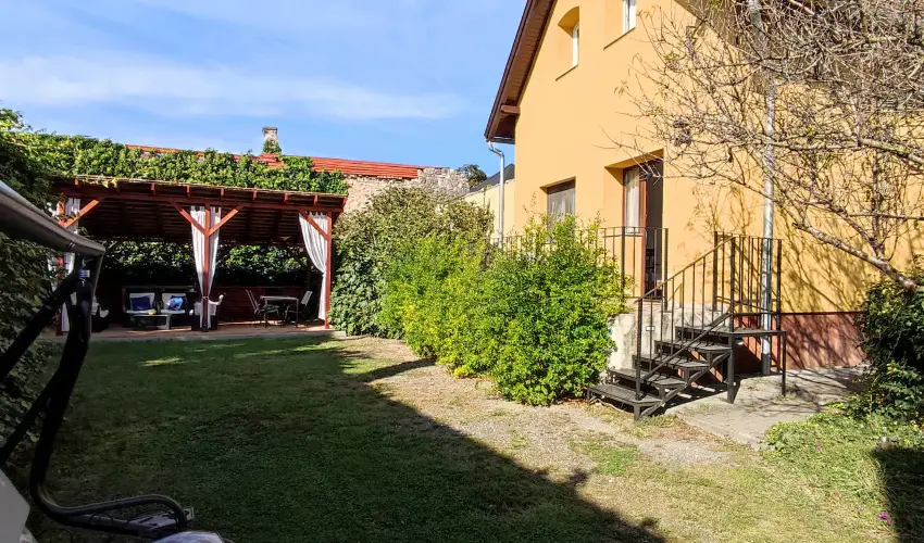 Malom-t Vendghz Tapolca - Pnksd