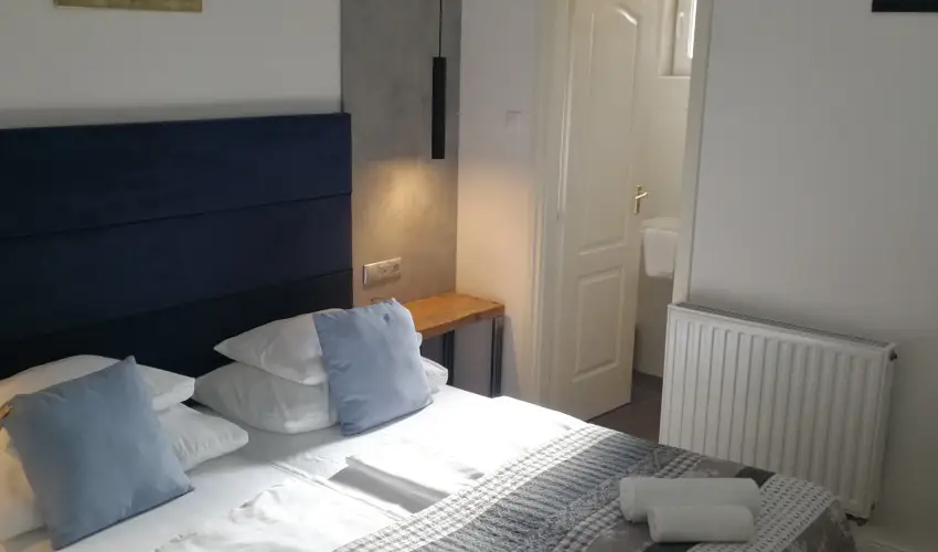 Malom-t Vendghz Tapolca - Pnksd