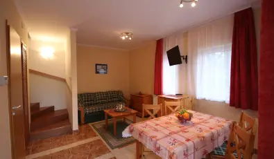 Mandula Wellness Apartmanhz Harkny Harkny