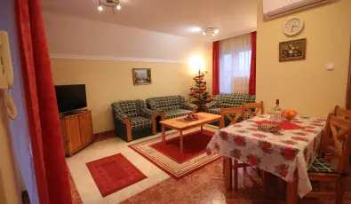 Mandula Wellness Apartmanhz Harkny Harkny