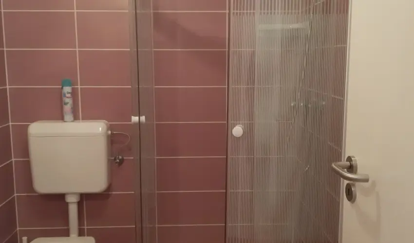 Margaréta Apartmanház Bogács - Pünkösd