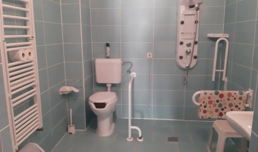 Margaréta Apartmanház Bogács - Pünkösd