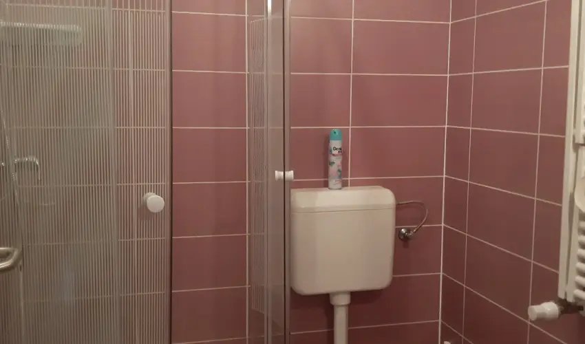 Margaréta Apartmanház Bogács - Pünkösd